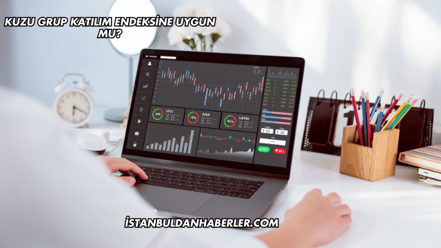 Kuzu Grup Katılım Endeksine Uygun mu?