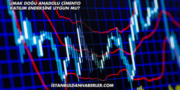 Limak Doğu Anadolu Çimento Katılım Endeksine Uygun mu?