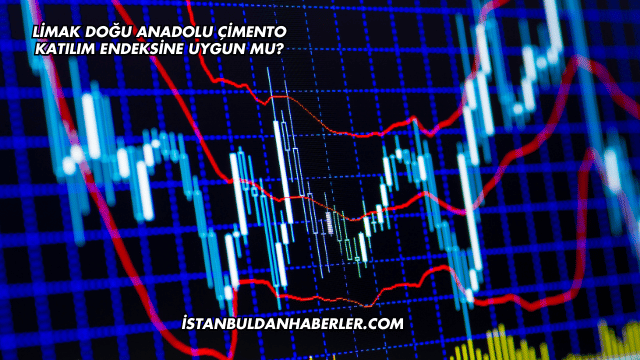 Limak Doğu Anadolu Çimento Katılım Endeksine Uygun mu?