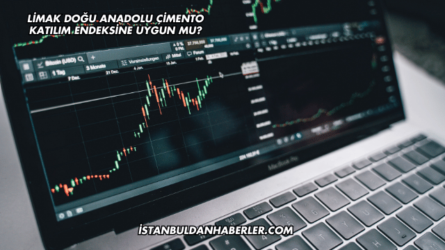 Limak Doğu Anadolu Çimento Katılım Endeksine Uygun mu?