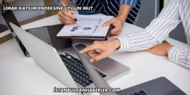 Limak Katılım Endeksine Uygun mu?