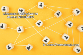 LinkedIn Takipçi Satın Almak Ne Demek?