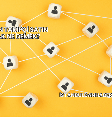 LinkedIn Takipçi Satın Almak Ne Demek?