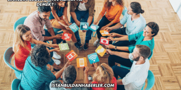 Linkedin Beğeni Satın Almak Ne Demek?