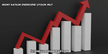 MGMT Katılım Endeksine Uygun mu?