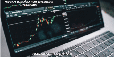 Mogan Enerji Katılım Endeksine Uygun mu?