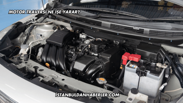 Motor Traversi Ne İşe Yarar?