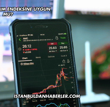Ofis Yem Katılım Endeksine Uygun mu?