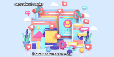 Organik Hit Nedir?