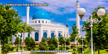 Özbekistan Para Birimi Nedir?