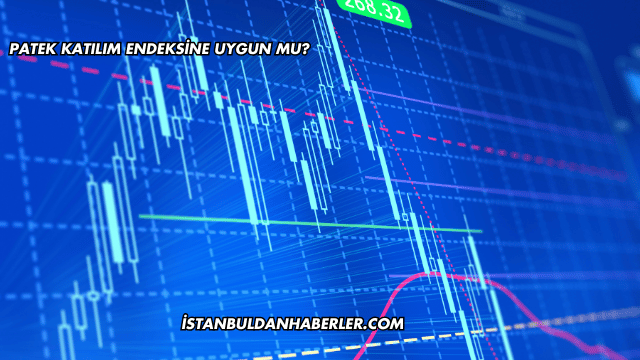Patek Katılım Endeksine Uygun mu?