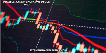 Pegasus Katılım Endeksine Uygun mu?