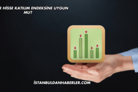 Reeder Hisse Katılım Endeksine Uygun mu?