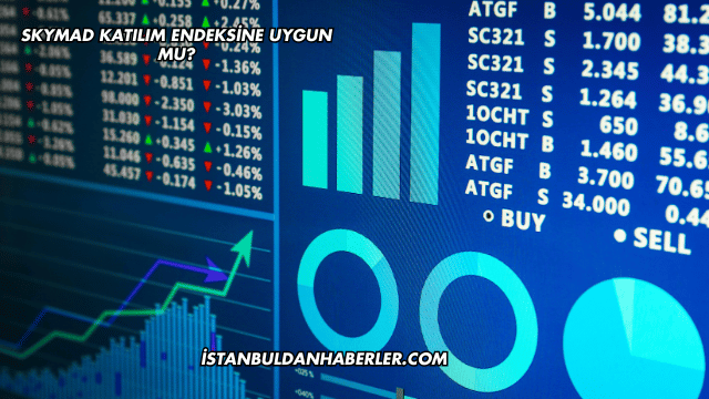 SKYMAD Katılım Endeksine Uygun mu?