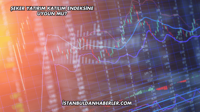 Şeker Yatırım Katılım Endeksine Uygun mu?