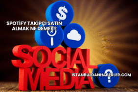Spotify Takipçi Satın Almak Ne Demek?