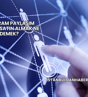 Telegram Paylaşım İzlenme Satın Almak Ne Demek?