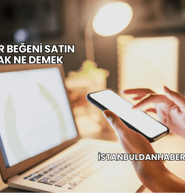 Tumblr Beğeni Satın Almak Ne Demek