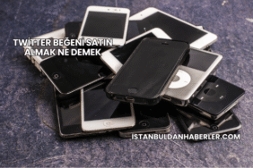 Twitter Beğeni Satın Almak Ne Demek