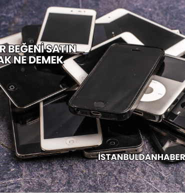 Twitter Beğeni Satın Almak Ne Demek