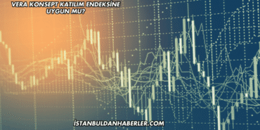 Vera Konsept Katılım Endeksine Uygun mu?