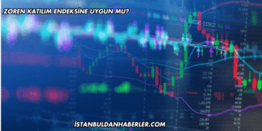 Zoren Katılım Endeksine Uygun mu?