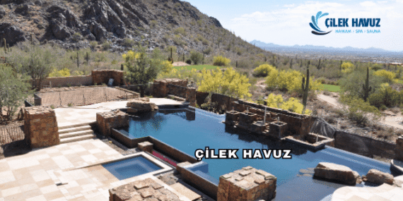 Çilek Havuz Hakkında: Sektörde Güvenin ve Kalitenin Adresi