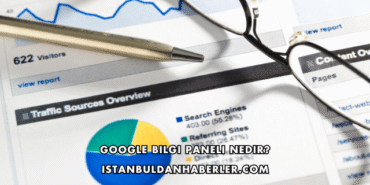 Google Bilgi Paneli Nedir?