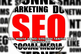 Mukas Medya Hangi Sitelerde Tanıtım Yazısı Yayınlıyor?