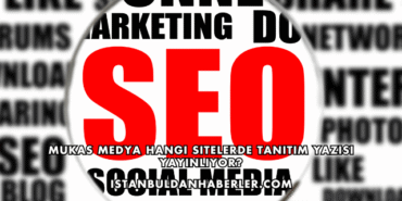 Mukas Medya Hangi Sitelerde Tanıtım Yazısı Yayınlıyor?