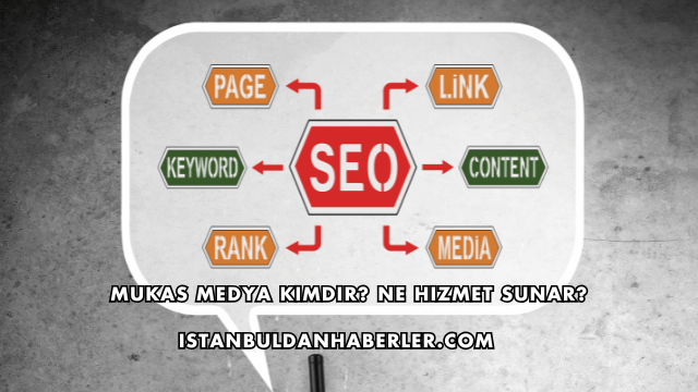 Mukas Medya Kimdir? Ne Hizmet Sunar?