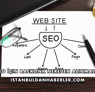 SEO İçin Backlink Nereden Alınmalı?