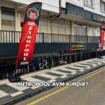 Metropool AVM Kimdir