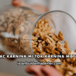 Ceviz Aç Karnına mı Tok Karnına mı Yenmeli?