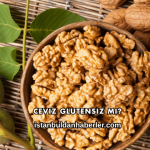 Ceviz Glutensiz mi?