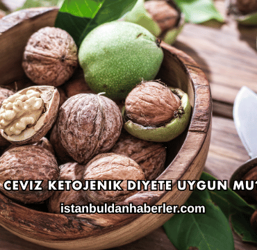 Ceviz Ketojenik Diyete Uygun mu?